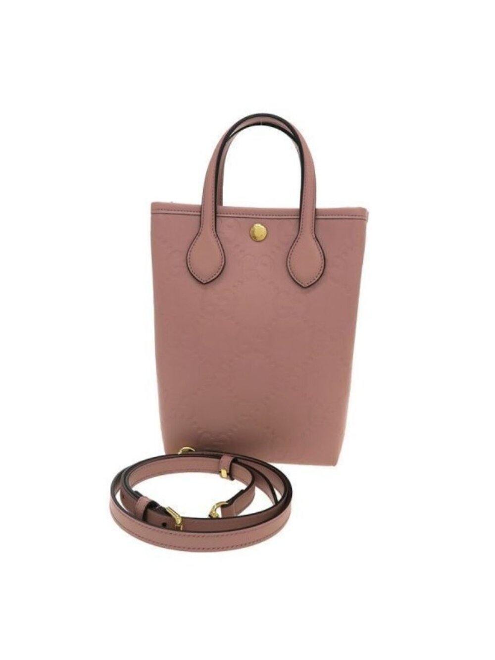 Gucci Super Mini Handbag